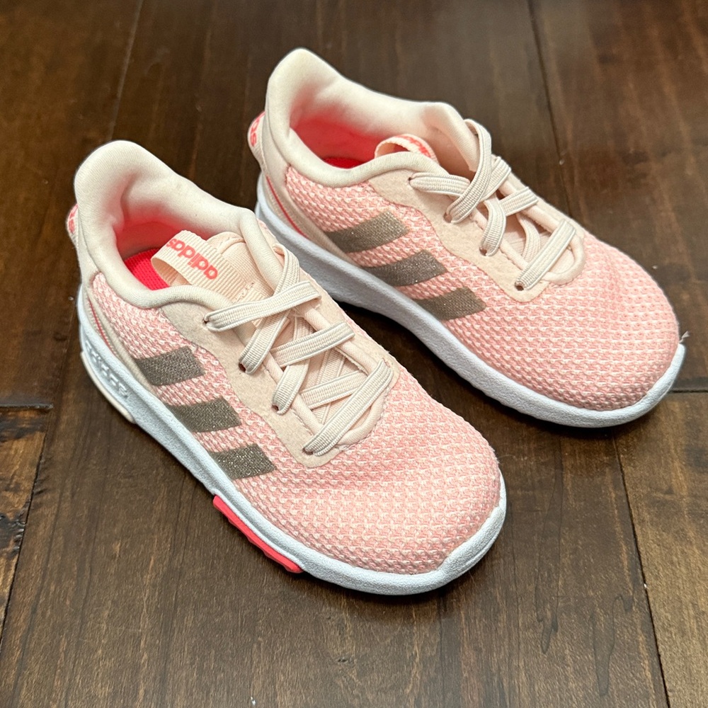 Toddler Adidas Sneakers
